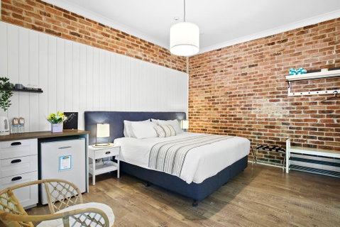 Surfaris Retreat - Accommodation Rockhampton 3