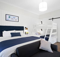 Surfaris Retreat - Accommodation Rockhampton