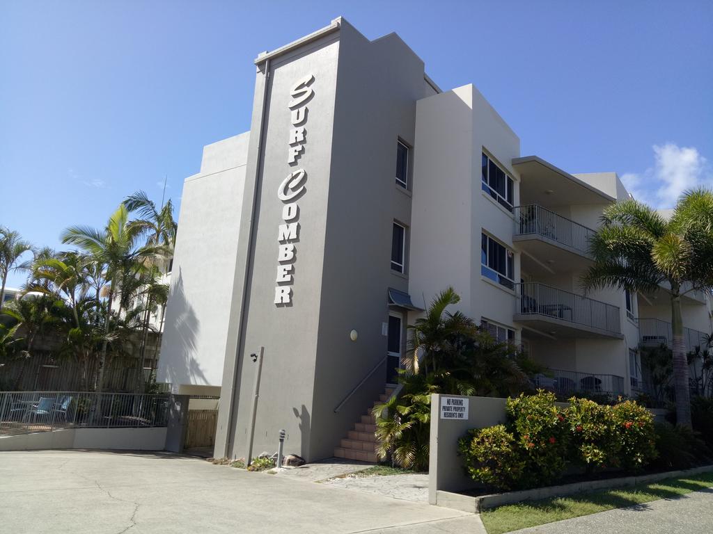 Maroochydore QLD Accommodation Rockhampton
