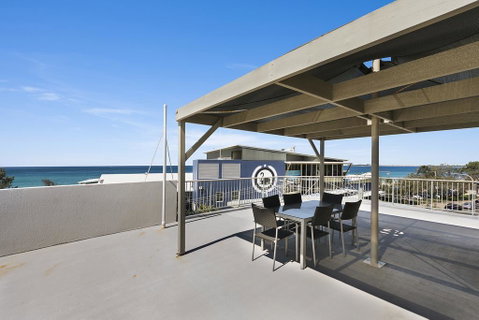 Surfcomber On The Beach - Accommodation Rockhampton 1