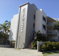 Surfcomber on the Beach - Accommodation Rockhampton