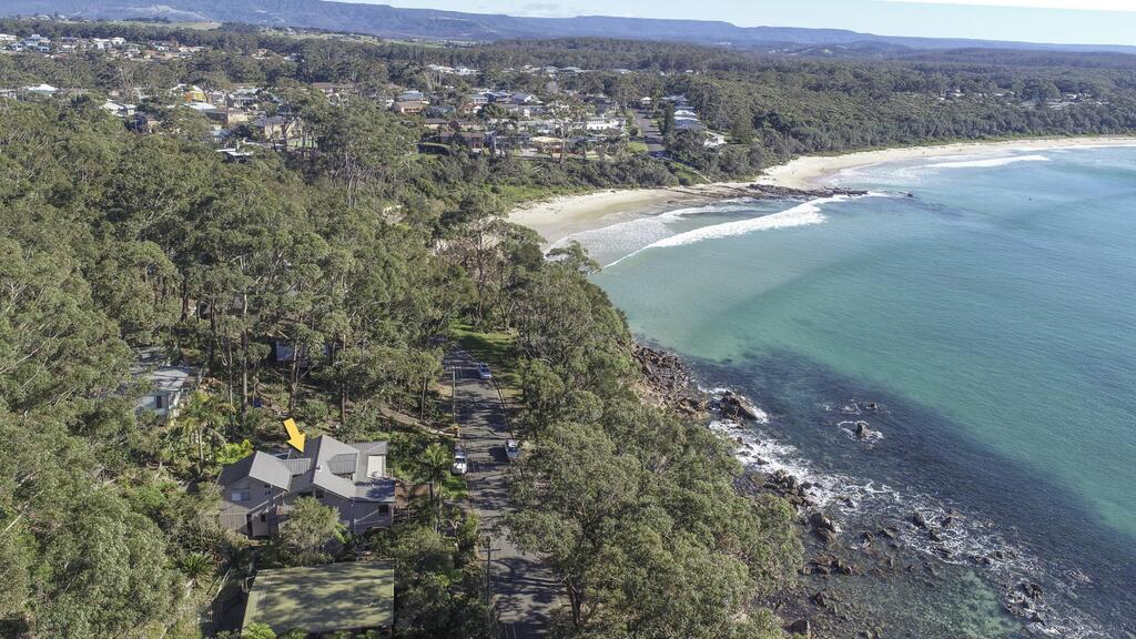 Mount Kingiman ACT Accommodation Rockhampton