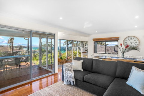 Surfers Beach House - Accommodation Rockhampton 3