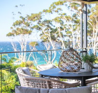 Surfers Beach House - Accommodation Rockhampton