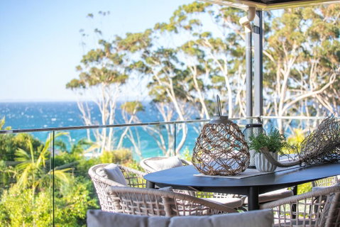 Surfers Beach House - Accommodation Rockhampton 0