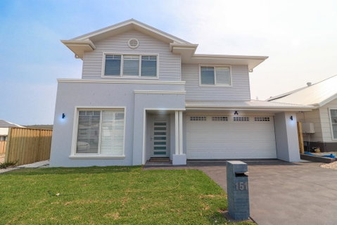 Surfers Paradise At Catherine Hill Bay - Accommodation Rockhampton 1