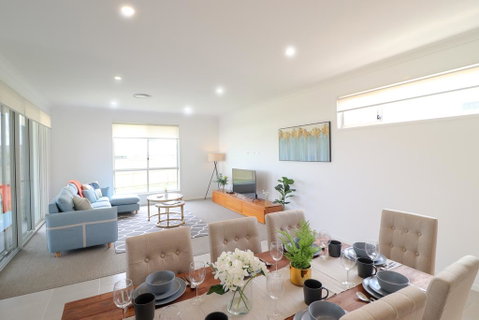 Surfers Paradise At Catherine Hill Bay - Accommodation Rockhampton 2