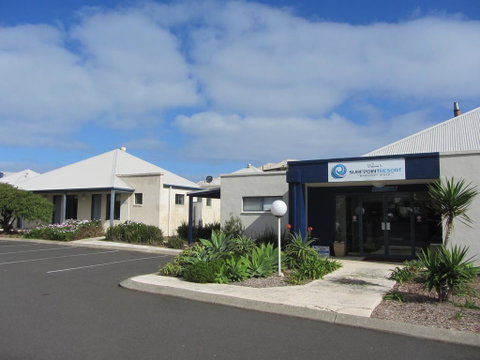 Surfpoint Resort - Accommodation Rockhampton 1