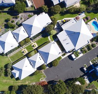 Surfpoint Resort - Accommodation Rockhampton
