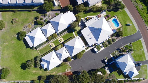 Surfpoint Resort - Accommodation Rockhampton 0
