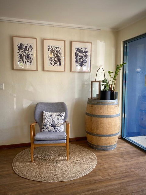 Surfpoint Resort - Accommodation Rockhampton 3