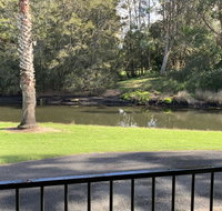 Surfrider Caravan Park - Accommodation Rockhampton