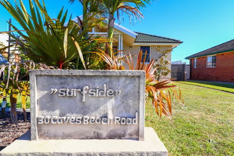 Surfside - Accommodation Rockhampton 2