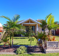 Surfside - Accommodation Rockhampton