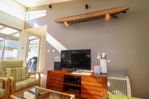 Surfside - Accommodation Rockhampton 1