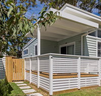 Surfside Cudmirrah Beach - Accommodation Rockhampton