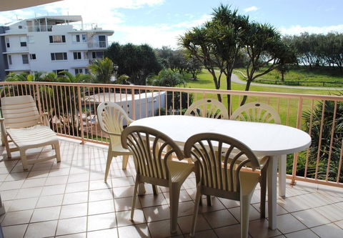 Surfside On The Beach - Accommodation Rockhampton 3