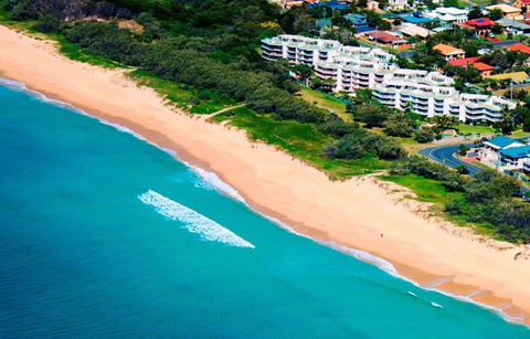 Surfside On The Beach - Accommodation Rockhampton 0