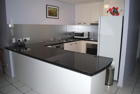 Surfside On The Beach - Accommodation Rockhampton 2