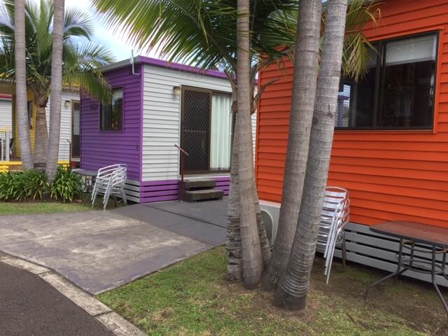 Wrights Beach NSW Accommodation Rockhampton