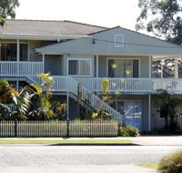 Sussex Shores - Accommodation Rockhampton