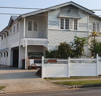 Sustainable BB by the Bay - Accommodation Rockhampton
