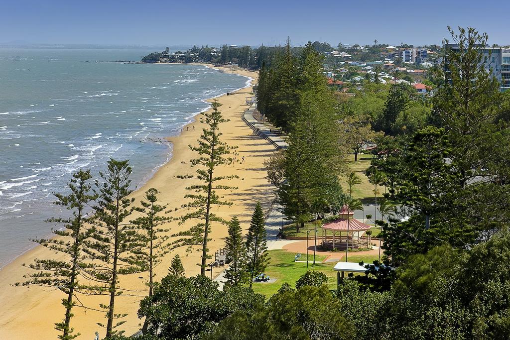 Newport QLD Accommodation Rockhampton