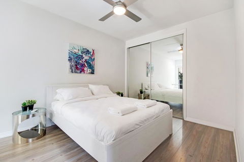 Swainson On Union - Accommodation Rockhampton 2