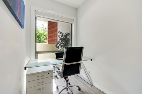 Swainson On Union - Accommodation Rockhampton 3