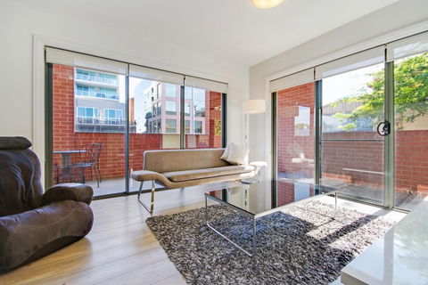 Swainson On Union - Accommodation Rockhampton 0