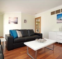 Swan River Applecross Heathcote Park 1BR Villa - Accommodation Rockhampton