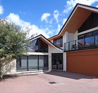 Swanriver Applecross Shortstays - Accommodation Rockhampton