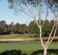 Sweet Home by the Golf Course - Accommodation Rockhampton