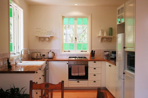 Sweet Love - Byron Bay Hinterland - Accommodation Rockhampton 3