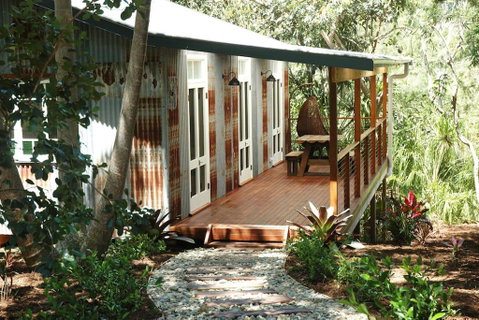 Sweet Love - Byron Bay Hinterland - Accommodation Rockhampton 0