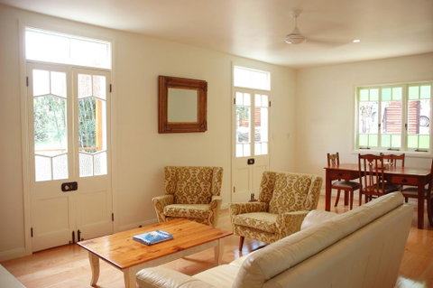 Sweet Love - Byron Bay Hinterland - Accommodation Rockhampton 2