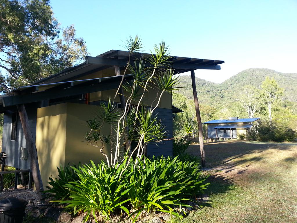  Accommodation Rockhampton