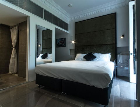 Sydney Boutique Hotel - Accommodation Rockhampton 3