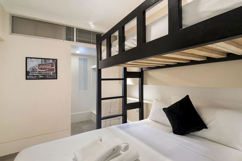 Sydney Boutique Hotel - Accommodation Rockhampton 1