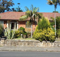 Sydney House - Accommodation Rockhampton