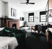Sydney Park Hotel - Accommodation Rockhampton