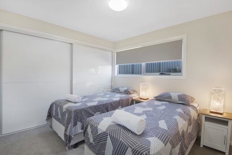 T-Bar On Twynam - Accommodation Rockhampton 3