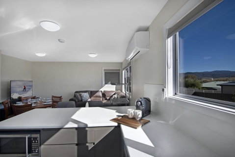 T-Bar On Twynam - Accommodation Rockhampton 0