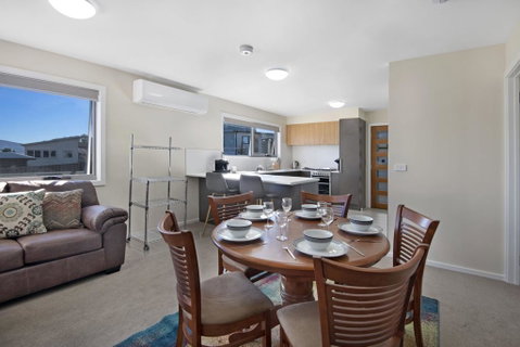 T-Bar On Twynam - Accommodation Rockhampton 1