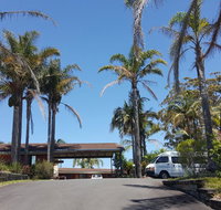 Tabourie Lake Motor Inn - Accommodation Rockhampton