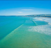 Tahren Beachfront Shack - Accommodation Rockhampton