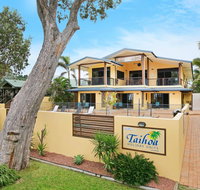 Taihoa Holiday Units Adults Only - Accommodation Rockhampton