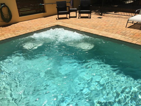 Taihoa Holiday Units Adults Only - Accommodation Rockhampton 3