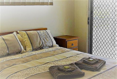 Taits Place Vineyard B & B - Accommodation Rockhampton 1
