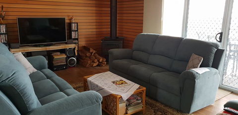 Taits Place Vineyard B & B - Accommodation Rockhampton 2